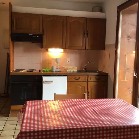 Le Refuge Et 1chalets A 74 Samoëns