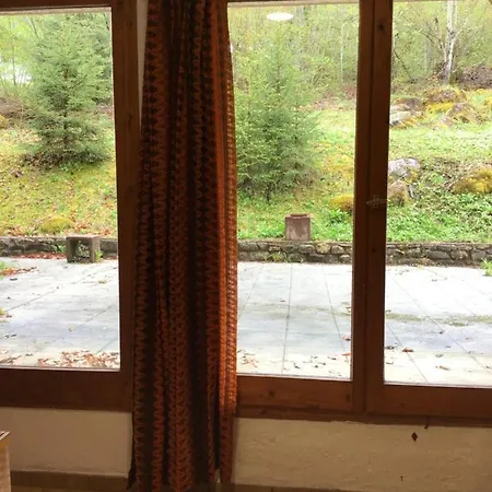 Le Refuge Et 1chalets A 74 Samoëns