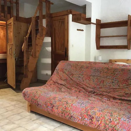 Apartahotel Le Refuge Et 1chalets A 74 *
